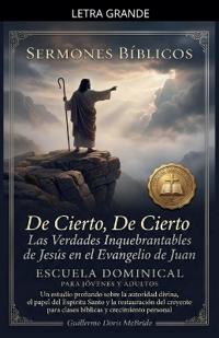 De Cierto, De Cierto