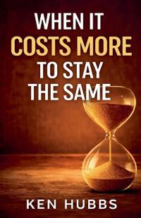 When It Costs More To Stay The Same