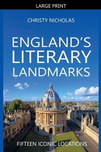 England's Literary Landmarks
