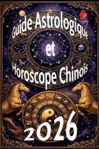 Guide Astrologique et Horoscope Chinois 2026