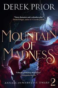 Mountain of Madness