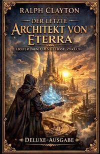 Der letzte Architekt von Eterra