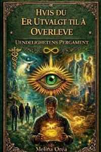 Hvis du er utvalgt til å overleve