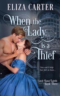 When the Lady is a Thief