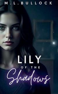 Bokomslag for "Lily of the Shadows"