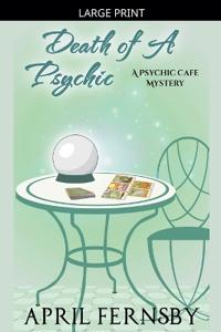 Death Of A Psychic