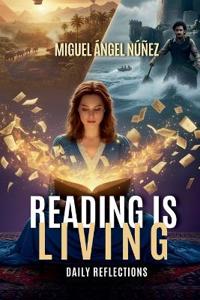 Reading is Living