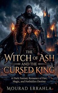 The Witch of Ash and the Cursed King