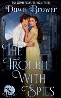 The Trouble With Spies