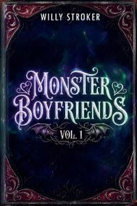 Monster Boyfriends Vol. 1