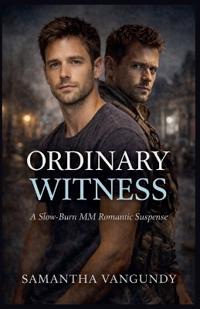 Ordinary Witness