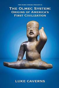 Bokomslag for "The Olmec System"