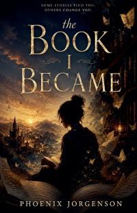 The Book I Became
