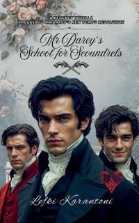 Mr Darcy's School for Scoundrels