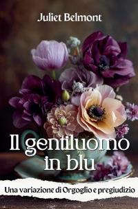 Il gentiluomo in blu