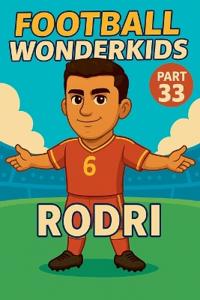 Football Wonderkids