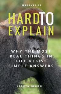 Hard To Explain