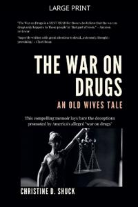 The War on Drugs