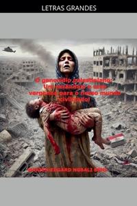 O genocídio palestiniano