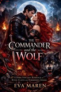 The Commander and the Wolf