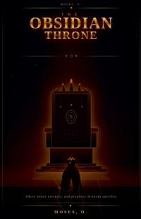 The Obsidian Throne