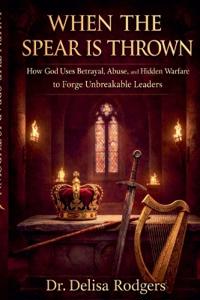 When the Spear is Thrown