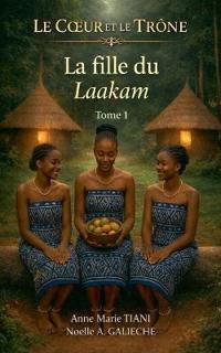 La Fille du Laakam