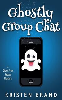 Ghostly Group Chat