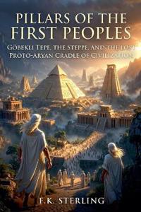 Pillars of the First Peoples