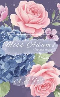 Miss Adams