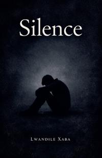 Bokomslag for "Silence"