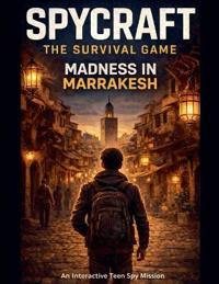 Spycraft, The Survival Game