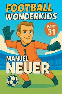 Football Wonderkids