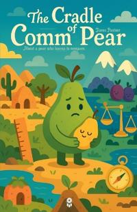 The Cradle of Comm Pear