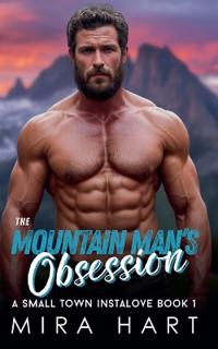 The Mountain Man's Obsession