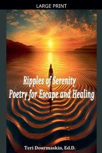 Bokomslag for "Ripples of Serenity"
