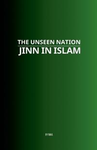 The Unseen Nation