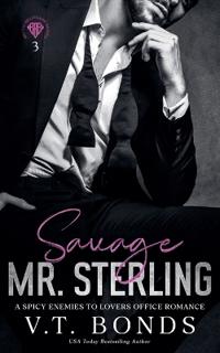 Savage Mr. Sterling