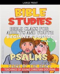 Bible Class for Adults and Youth