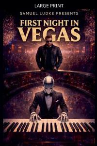 Bokomslag for "First Night In Vegas"