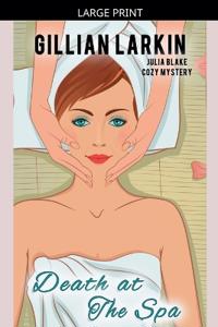 Death At The Spa