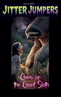 Claws of the Giant Sloth