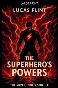 The Superhero's Powers