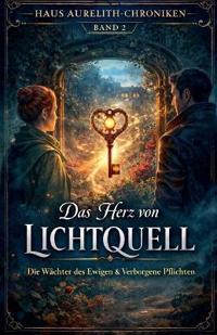 Das Herz von Lichtquell
