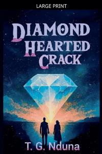 Bokomslag for "Diamond Hearted Crack"