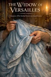 THE WIDOW OF VERSAILLES