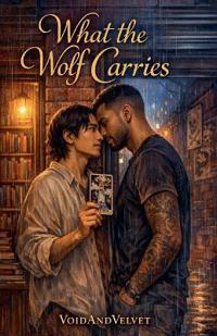 What the Wolf Carries