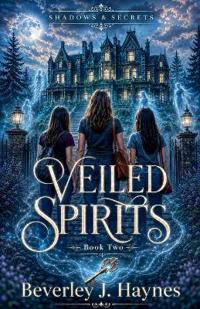 Veiled Spirits