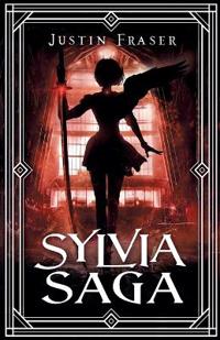 Sylvia Saga