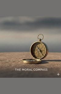 Bokomslag for "The Moral Compass"